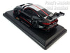 2023 Porsche 911 GT3 R Racing Series - 1/24 Scale Diecast Model by Bburago