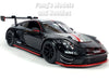 2023 Porsche 911 GT3 R Racing Series - 1/24 Scale Diecast Model by Bburago