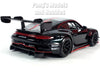 2023 Porsche 911 GT3 R Racing Series - 1/24 Scale Diecast Model by Bburago