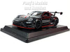 2023 Porsche 911 GT3 R Racing Series - 1/24 Scale Diecast Model by Bburago