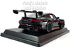 2023 Porsche 911 GT3 R Racing Series - 1/24 Scale Diecast Model by Bburago