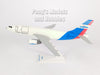 Airbus A300 A300B4 Freighter Simera 1/200 Scale Model Airplane by Flight Miniatures