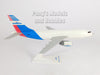 Airbus A300 A300B4 Freighter Simera 1/200 Scale Model Airplane by Flight Miniatures