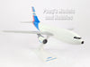 Airbus A300 A300B4 Freighter Simera 1/200 Scale Model Airplane by Flight Miniatures