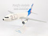 Airbus A300 A300B4 Freighter Simera 1/200 Scale Model Airplane by Flight Miniatures