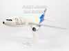 Airbus A300 A300B4 Freighter Simera 1/200 Scale Model Airplane by Flight Miniatures