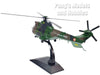 Aerospatiale AS332 Super Puma - French Army 1/72 Scale Diecast Helicopter Model by Altaya