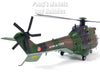 Aerospatiale AS332 Super Puma - French Army 1/72 Scale Diecast Helicopter Model by Altaya