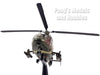 Harbin Z-9 Z-9G Haitun - China 1/72 Scale Diecast Helicopter Model by Altaya