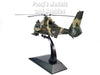 Harbin Z-9 Z-9G Haitun - China 1/72 Scale Diecast Helicopter Model by Altaya