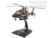 Harbin Z-9 Z-9G Haitun - China 1/72 Scale Diecast Helicopter Model by Altaya