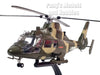 Harbin Z-9 Z-9G Haitun - China 1/72 Scale Diecast Helicopter Model by Altaya