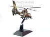 Harbin Z-9 Z-9G Haitun - China 1/72 Scale Diecast Helicopter Model by Altaya