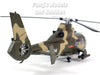 Harbin Z-9 Z-9G Haitun - China 1/72 Scale Diecast Helicopter Model by Altaya