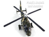 Harbin Z-9 Z-9G Haitun - China 1/72 Scale Diecast Helicopter Model by Altaya