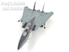 Grumman F-14 F-14D Tomcat VF-103 "Jolly Rogers" Santa Cat - Holidays 1/72 Scale Assembled and Painted Model - Easy Model