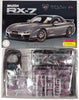 2002 Mazda RX-7 FD3S Spirit R Type A 1/24 Scale Plastic Model Kit (Assembly Required) by Fujimi