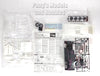 1981 Toyota Celica XX 2000GT A60 1/24 Scale Plastic Model Kit (Assembly Required) by Fujimi