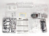 1996 Mazda Efinity RX-7 FD3S Type RS JDM 1/24 Scale Plastic Model Kit (Assembly Required) by Aoshima