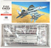 Mitsubishi F-15 F-15J Interceptor Japan - JASDF 1/72 Scale Plastic Model Kit (Assembly Required) by Hasegawa