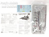 Mitsubishi F-15 F-15J Interceptor Japan - JASDF 1/72 Scale Plastic Model Kit (Assembly Required) by Hasegawa