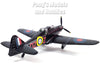 Boulton Paul Defiant NF - No. 151 Sqn. RAF Witter 1941 - 1/72 Scale Diecast Model by DeAgostini