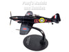 Boulton Paul Defiant NF - No. 151 Sqn. RAF Witter 1941 - 1/72 Scale Diecast Model by DeAgostini