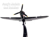 Boulton Paul Defiant NF - No. 151 Sqn. RAF Witter 1941 - 1/72 Scale Diecast Model by DeAgostini