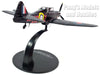 Boulton Paul Defiant NF - No. 151 Sqn. RAF Witter 1941 - 1/72 Scale Diecast Model by DeAgostini