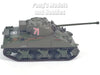 Sherman Firefly Mk.VC Medium Tank - "Carole" C Squadron, 13th/18th Royal Hussars "Queen Mary's Own", 27th Armoured Brigade, British Army, Normandy, June 1944 1/72 Scale Diecast Model by Legion