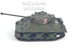 Sherman Firefly Mk.VC Medium Tank - "Carole" C Squadron, 13th/18th Royal Hussars "Queen Mary's Own", 27th Armoured Brigade, British Army, Normandy, June 1944 1/72 Scale Diecast Model by Legion