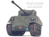 Sherman Firefly Mk.VC Medium Tank - "Carole" C Squadron, 13th/18th Royal Hussars "Queen Mary's Own", 27th Armoured Brigade, British Army, Normandy, June 1944 1/72 Scale Diecast Model by Legion