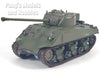 Sherman Firefly Mk.VC Medium Tank - "Carole" C Squadron, 13th/18th Royal Hussars "Queen Mary's Own", 27th Armoured Brigade, British Army, Normandy, June 1944 1/72 Scale Diecast Model by Legion