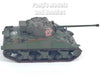 Sherman Firefly Mk.VC Medium Tank - "Velikye Luki," A Squadron, 1st Northamptonshire Yeomanry, 33rd Armoured Brigade, British Army, Normandy, 1944 1/72 Scale Diecast Model by Legion