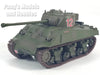 Sherman Firefly Mk.VC Medium Tank - "Velikye Luki," A Squadron, 1st Northamptonshire Yeomanry, 33rd Armoured Brigade, British Army, Normandy, 1944 1/72 Scale Diecast Model by Legion