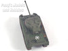Sherman Firefly Mk.VC Medium Tank - "Velikye Luki," A Squadron, 1st Northamptonshire Yeomanry, 33rd Armoured Brigade, British Army, Normandy, 1944 1/72 Scale Diecast Model by Legion