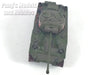 Sherman Firefly Mk.VC Medium Tank - "Velikye Luki," A Squadron, 1st Northamptonshire Yeomanry, 33rd Armoured Brigade, British Army, Normandy, 1944 1/72 Scale Diecast Model by Legion
