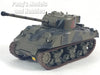 Sherman Firefly Mk.VC Medium Tank - A Squadron, 4th/7th Royal Dragoon Guards, 8th Armoured Brigade, British Army, Normandy, June 1944 1/72 Scale Diecast Model by Legion