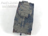 Sherman Firefly Mk.VC Medium Tank - A Squadron, 4th/7th Royal Dragoon Guards, 8th Armoured Brigade, British Army, Normandy, June 1944 1/72 Scale Diecast Model by Legion