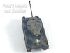 Sherman Firefly Mk.VC Medium Tank - A Squadron, 4th/7th Royal Dragoon Guards, 8th Armoured Brigade, British Army, Normandy, June 1944 1/72 Scale Diecast Model by Legion