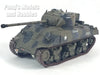 Sherman Firefly Mk.VC Medium Tank - Polish 1st Armoured Division "Black Devils", Battle of Falaise, France, 1944&nbsp;1/72 Scale Diecast Model by Legion