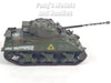 Sherman Firefly Mk.IC Medium Tank - A Squadron, Coldstream Guards, 5th Guards Armoured Brigade, British Army, Germany, 1945 1/72 Scale Diecast Model by Legion