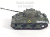 Sherman Firefly Mk.IC Medium Tank - A Squadron, Coldstream Guards, 5th Guards Armoured Brigade, British Army, Germany, 1945 1/72 Scale Diecast Model by Legion