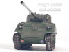 Sherman Firefly Mk.IC Medium Tank - A Squadron, Coldstream Guards, 5th Guards Armoured Brigade, British Army, Germany, 1945 1/72 Scale Diecast Model by Legion