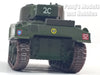 Sherman Firefly Mk.IC Medium Tank - A Squadron, Coldstream Guards, 5th Guards Armoured Brigade, British Army, Germany, 1945 1/72 Scale Diecast Model by Legion