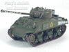 Sherman Firefly Mk.IC Medium Tank - A Squadron, Coldstream Guards, 5th Guards Armoured Brigade, British Army, Germany, 1945 1/72 Scale Diecast Model by Legion
