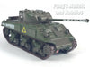 Sherman Firefly Mk.IC Medium Tank - A Squadron, Coldstream Guards, 5th Guards Armoured Brigade, British Army, Germany, 1945 1/72 Scale Diecast Model by Legion