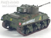 Sherman Firefly Mk.IC Medium Tank - A Squadron, Coldstream Guards, 5th Guards Armoured Brigade, British Army, Germany, 1945 1/72 Scale Diecast Model by Legion