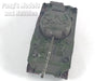 Sherman Firefly Mk.IC Medium Tank - A Squadron, Coldstream Guards, 5th Guards Armoured Brigade, British Army, Germany, 1945 1/72 Scale Diecast Model by Legion
