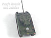 Sherman Firefly Mk.IC Medium Tank - A Squadron, Coldstream Guards, 5th Guards Armoured Brigade, British Army, Germany, 1945 1/72 Scale Diecast Model by Legion